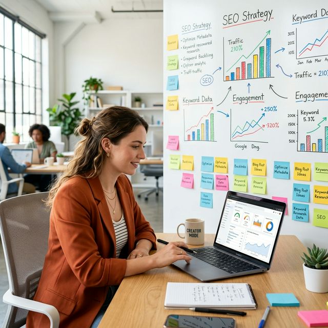 Content Optimization