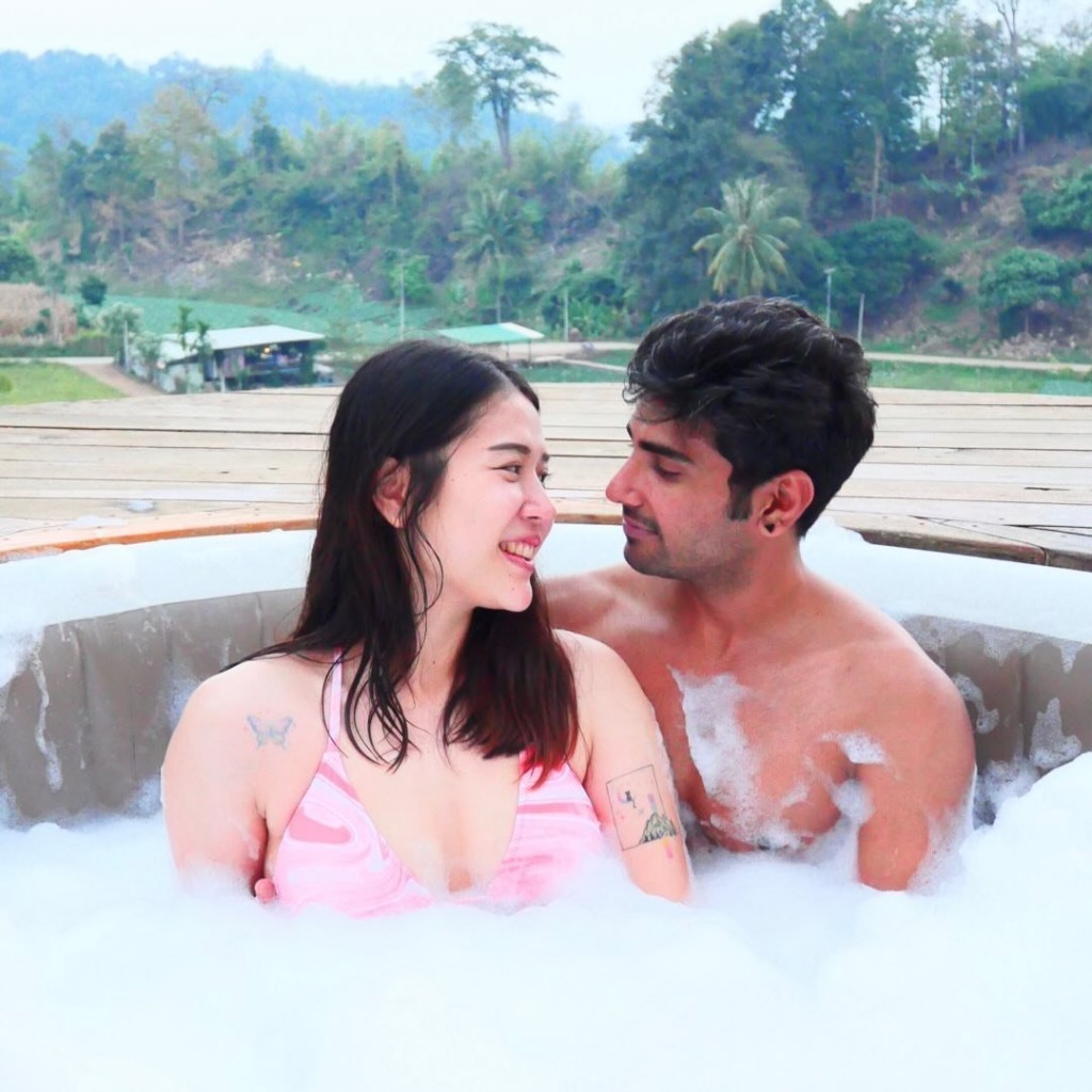 Kate and KD — Lifestyle Creator