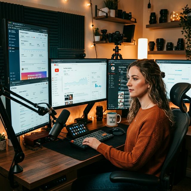 Monetization Strategies